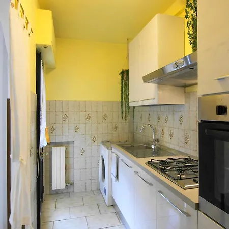 Διαμέρισμα Stunning In With Private Swimming Pool, Be Inside Or Outside Barga