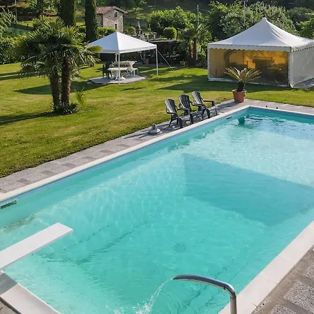 Διαμέρισμα Stunning In With Private Swimming Pool, Be Inside Or Outside