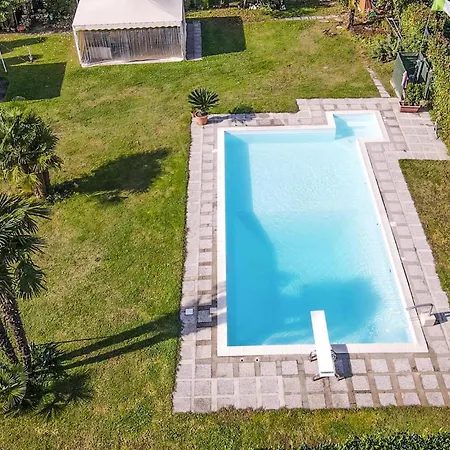 Διαμέρισμα Stunning In With Private Swimming Pool, Be Inside Or Outside *